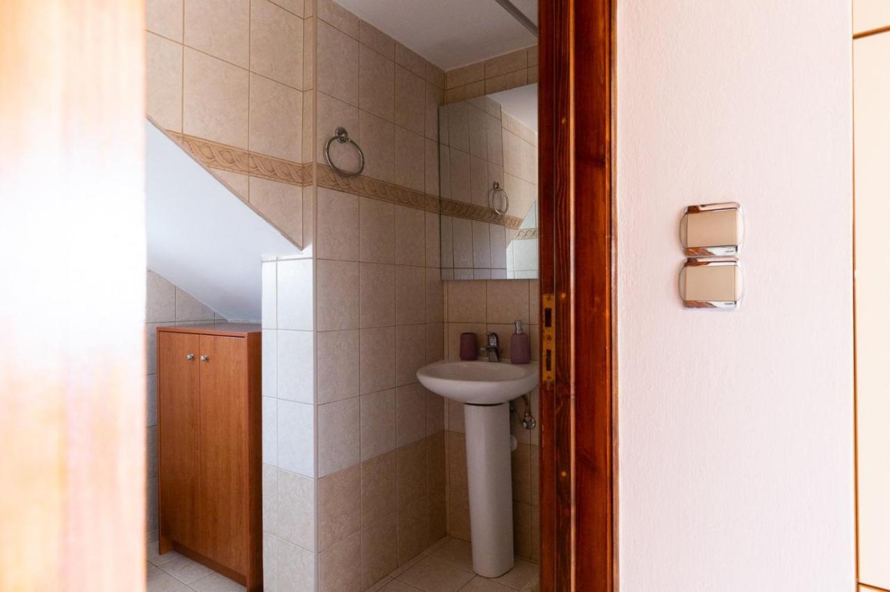 Villa Elli Hersonissos  Esterno foto