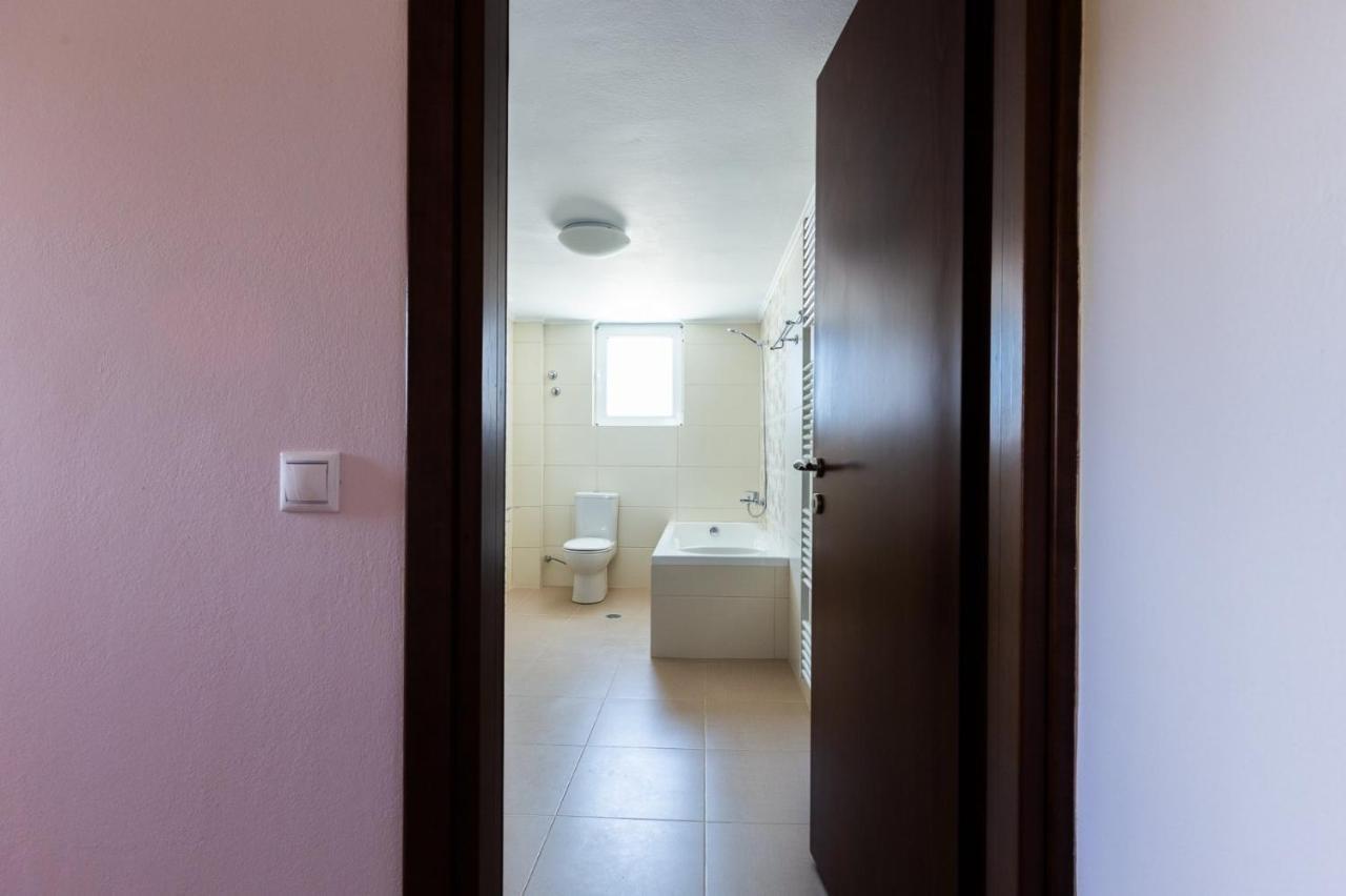 Villa Elli Hersonissos  Esterno foto