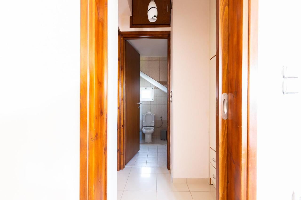 Villa Elli Hersonissos  Esterno foto