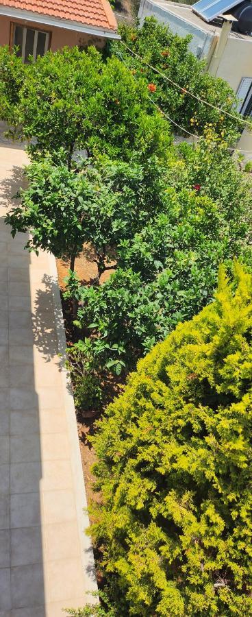 Villa Elli Hersonissos  Esterno foto