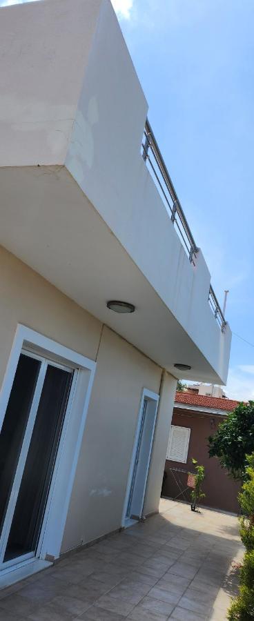 Villa Elli Hersonissos  Esterno foto