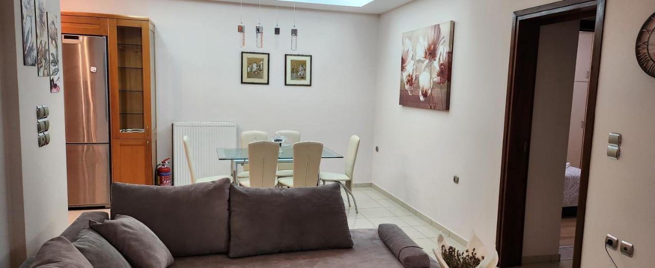 Villa Elli Hersonissos  Esterno foto