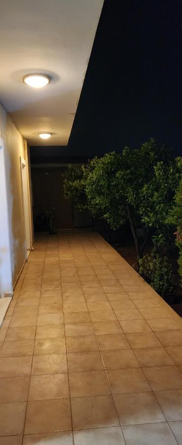 Villa Elli Hersonissos  Esterno foto
