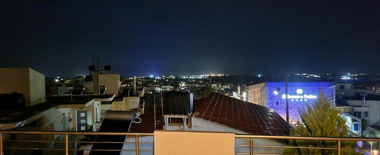Villa Elli Hersonissos  Esterno foto