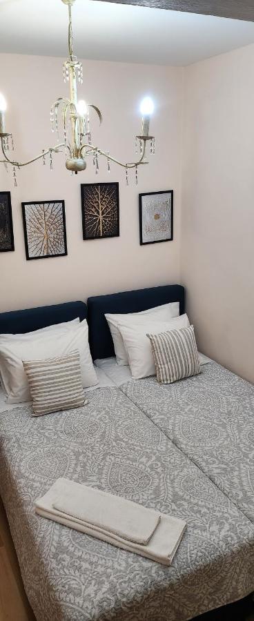 Villa Elli Hersonissos  Esterno foto
